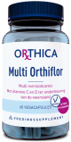 Orthica - Multi Orthiflor 60 vegetarische capsules