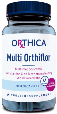Orthica - Multi Orthiflor