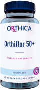 Orthica - Orthiflor 50+ 60 gelatine capsules