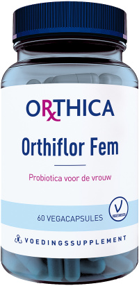 Orthica - Orthiflor Fem