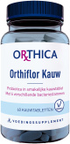 Orthica - Orthiflor Kauw 60 kauwtabletten