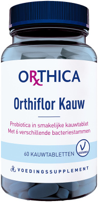 Orthica - Orthiflor Kauw