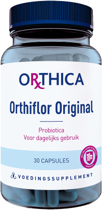 Orthica - Orthiflor Original