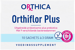 Orthica - Orthiflor Plus