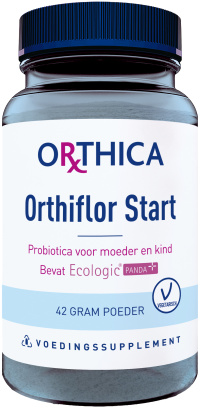 Orthica - Orthiflor Start