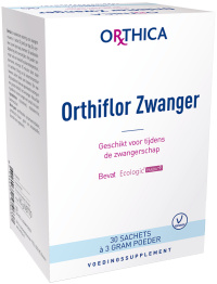 Orthica - Orthiflor Zwanger