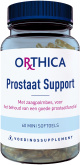 Orthica - Prostaat Support 60 gelatine softgels