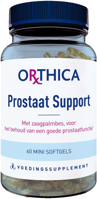 Orthica - Prostaat Support