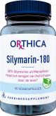 Orthica - Silymarin-180 90 gelatine capsules