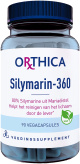 Orthica - Silymarin-360 90 gelatine capsules