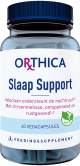 Orthica - Slaap Support 60 vegetarische capsules