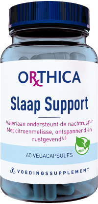 Orthica - Slaap Support