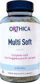 Orthica - Multi Soft 60/120 gelatine softgels