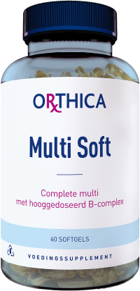 Orthica - Multi Soft