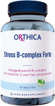 Orthica - Stress B-complex Forte 90 tabletten