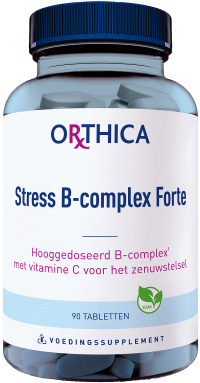 Orthica - Stress B-complex Forte