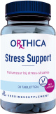 Orthica - Stress Support 30 tabletten