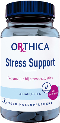 Orthica - Stress Support