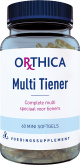 Orthica - Multi Tiener 60 gelatine softgels