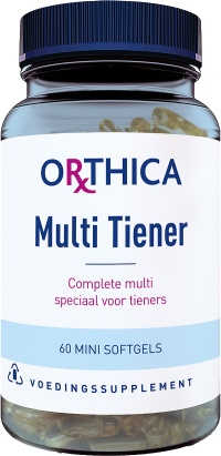 Orthica - Multi Tiener