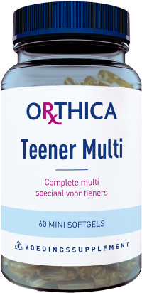 Orthica - Teener Multi