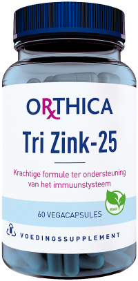 Orthica - Tri Zink-25