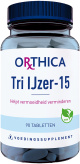 Orthica - Tri-IJzer-15 90 tabletten