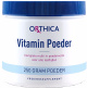 Orthica - Vitamin Poeder 250 gram poeder