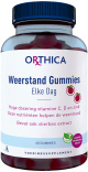 Orthica - Weerstand Gummies 60 gummies