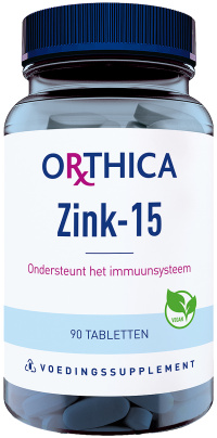 Orthica - Zink-15