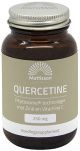 Mattisson - Quercetine met Zink en Vitamine C 60 vegetarische capsules