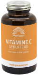 Mattisson - Vitamine C Gebufferd met Rozenbottel 90 vegetarische capsules