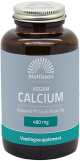 Mattisson - Calcium Aquamin 90 vegetarische capsules