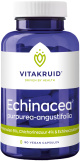 Vitakruid - Echinacea purpurea-angustifolia 90 vegetarian capsules