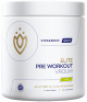 Vitakruid - Elite Pre Workout Vrouw 284 gram poeder