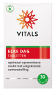 Vitals - Elke Dag 30/90 tablets