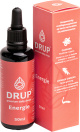 DRUP - Energie 50 ml tincture