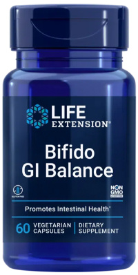 Life Extension - Bifido GI Balance