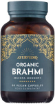 Ayurvediq - Brahmi BIO 60 vegetarian capsules Ayurvediq - Brahmi BIO 60 vegetarian capsules