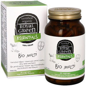 Royal Green - Bio Multi