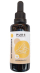 Pure Mushrooms - Cordyceps Paddenstoelen Extract Alcoholvrij BIO 60 ml tinctuur Pure Mushrooms - Cordyceps Paddenstoelen Extract Alcoholvrij BIO 60 ml tinctuur