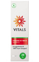 Vitals - Vitamine D3 1000 IE druppels 20 ml olie