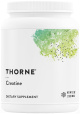 Thorne - Creatine 180 servings 900 gram poeder Thorne - Creatine 180 servings 900 gram poeder