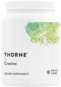Thorne - Creatine 180 servings