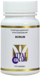 Various Brands - Vital Cell Life Boron 4 mg 100 tablets Various Brands - Vital Cell Life Boron 4 mg 100 tablets