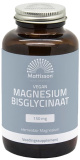 Mattisson - Magnesium Bislgycinaat 150 mg 120 vegetarische capsules Mattisson - Magnesium Bislgycinaat 150 mg 120 vegetarische capsules