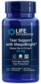 Life Extension - Tear Support with MaquiBright® 30 vegetarische capsules Life Extension - Tear Support with MaquiBright® 30 vegetarische capsules
