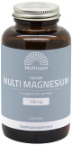 Mattisson - Multi Magnesium 200 mg 120 vegetarische capsules Mattisson - Multi Magnesium 200 mg 120 vegetarische capsules