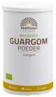 Mattisson - GuarGom Poeder BIO 275 grams of powder Mattisson - GuarGom Poeder BIO 275 grams of powder