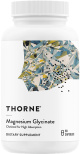 Thorne - Magnesium Glycinate 90 vegetarian capsules Thorne - Magnesium Glycinate 90 vegetarian capsules